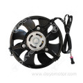 Car radiator cooling fan for A4/A6/A8 VW